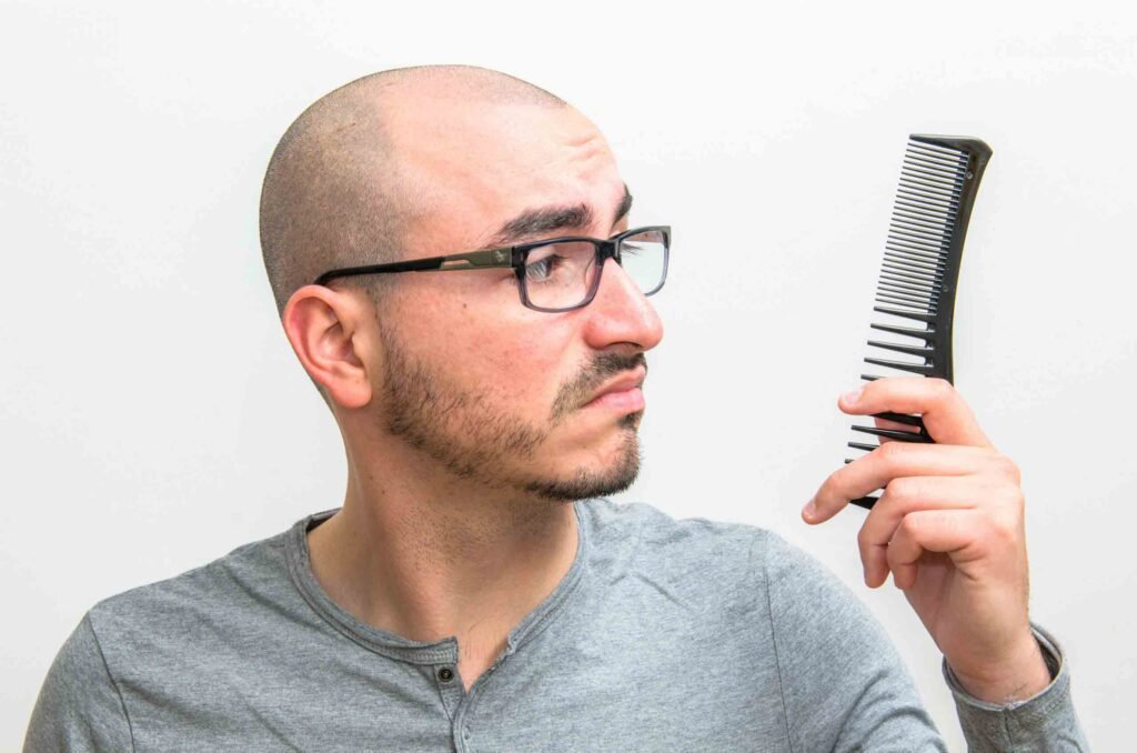 Bald Truth Or Misconception? Understanding The Relationship Between Masturbation And Hair Loss