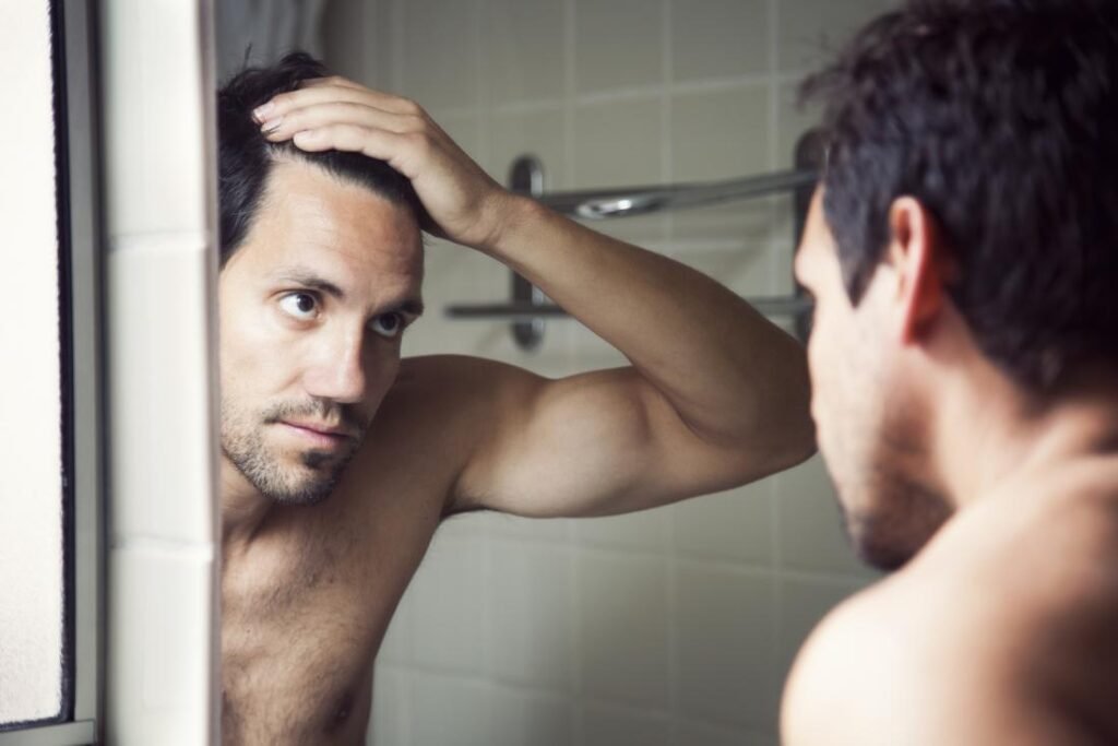 Bald Truth Or Misconception? Understanding The Relationship Between Masturbation And Hair Loss