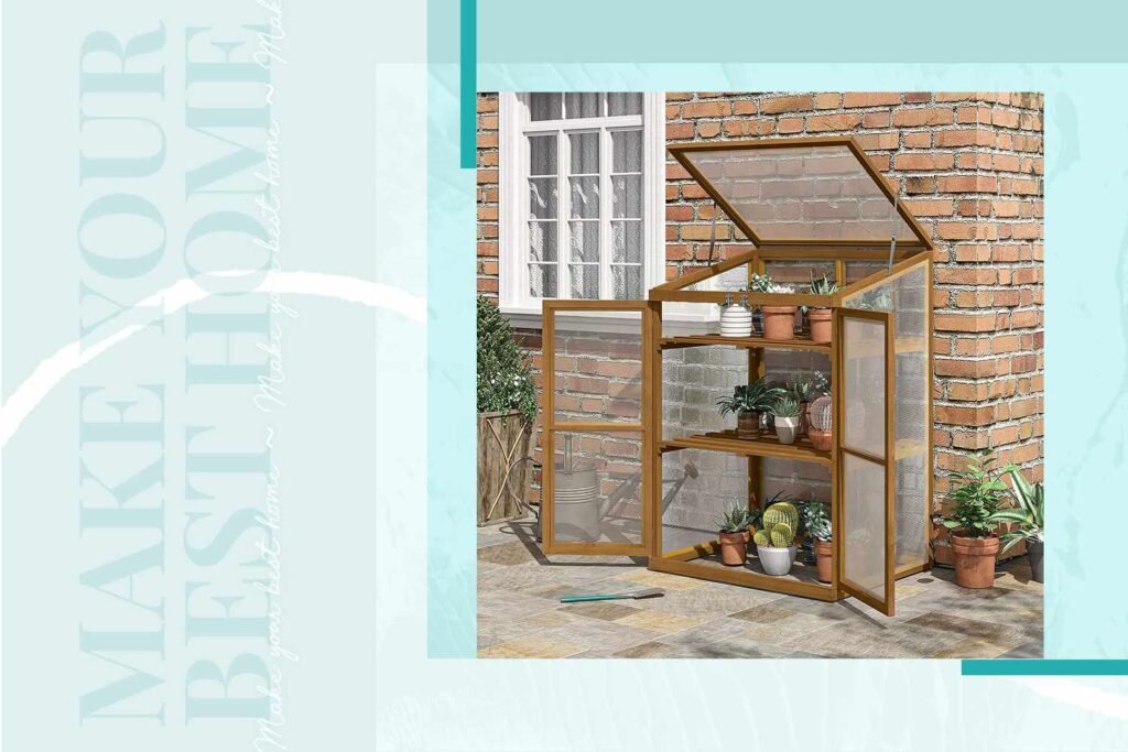 Creating Your Dream Garden: Top Amazon Picks For Essential Supplies