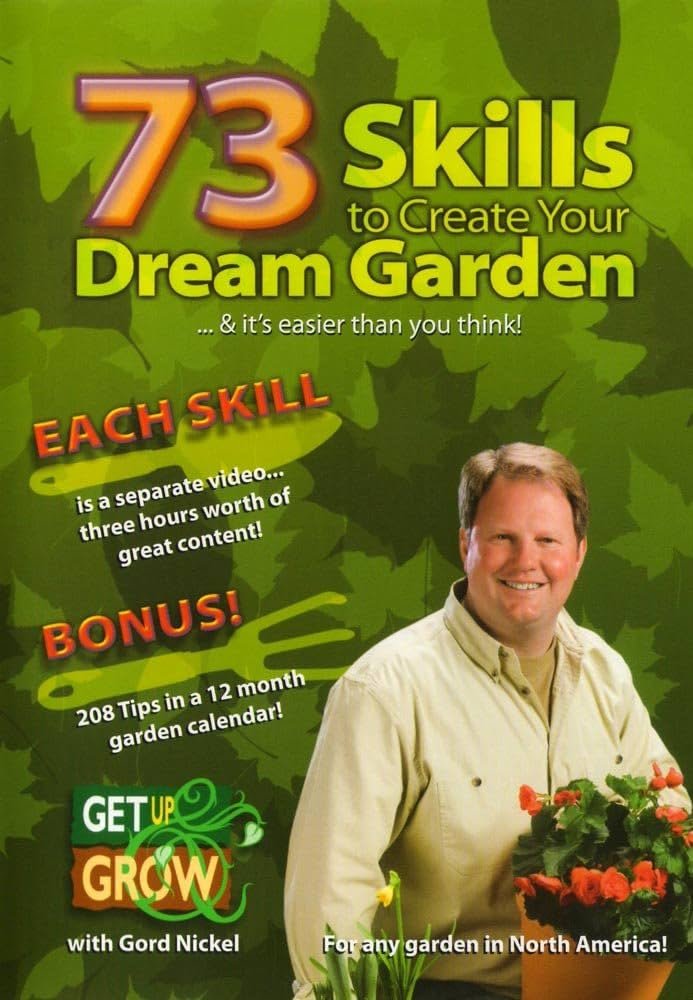 Creating Your Dream Garden: Top Amazon Picks For Essential Supplies