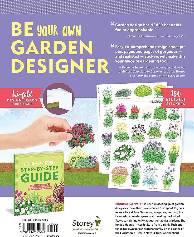Creating Your Dream Garden: Top Amazon Picks For Essential Supplies