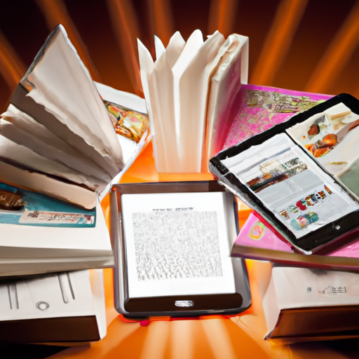 Discover The Best Kindle Free E-Books: Dive Into A World Of Free Reading!
