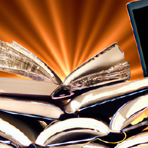 Discover The Best Kindle Free E-Books: Dive Into A World Of Free Reading!