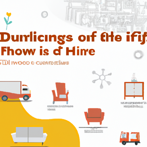 Do They Offer Delivery Services For Furniture?