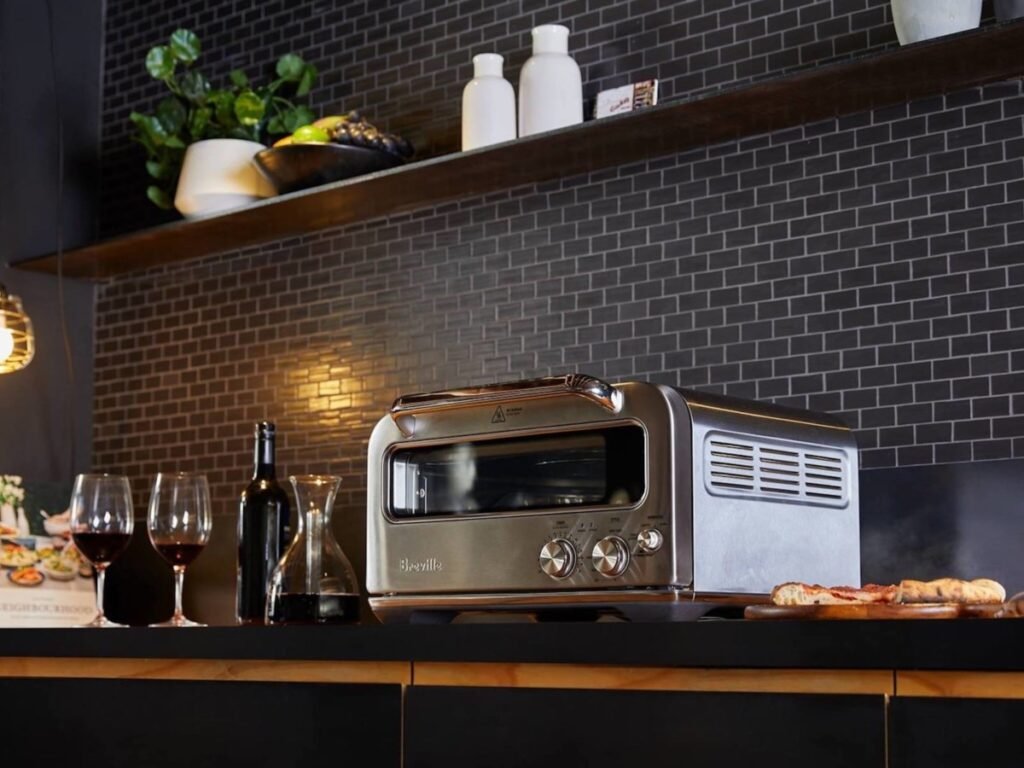 Elevate Your Culinary Experience: Must-Have Kitchen Accessories