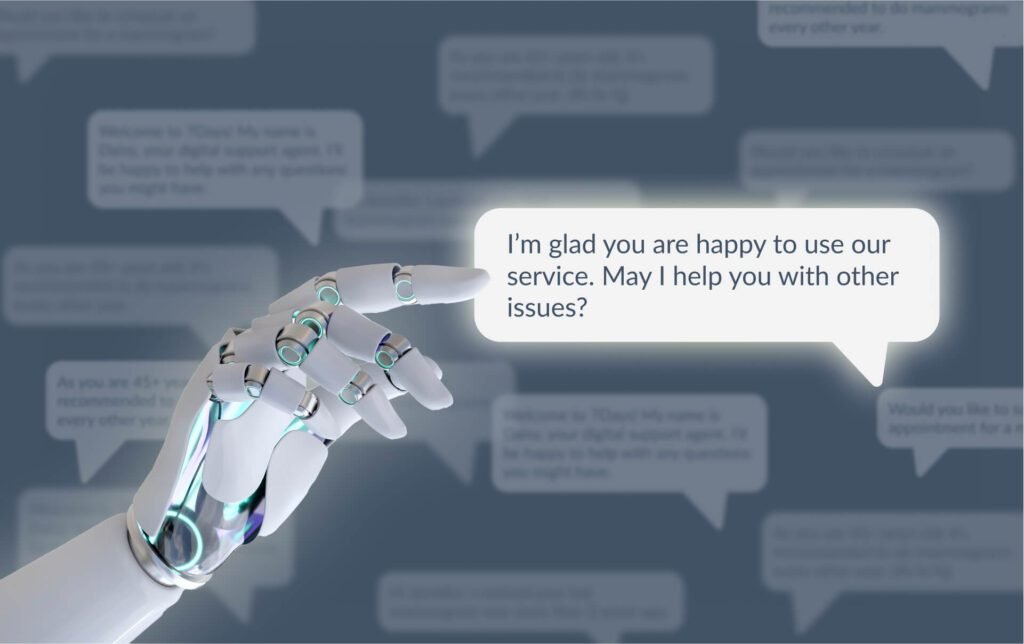 Enhancing Customer Support With AI Chatbots: Lessons From ChatGPT