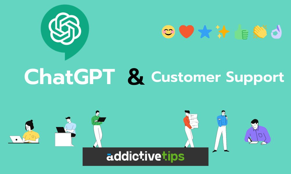 Enhancing Customer Support With AI Chatbots: Lessons From ChatGPT