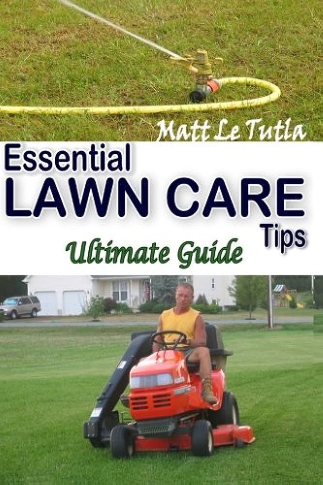Essential Lawn And Garden Supplies: Your Amazon Shopping Guide