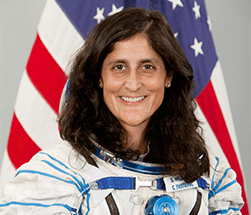 From Earth To The Stars: Sunita Williams Legacy In Space Exploration