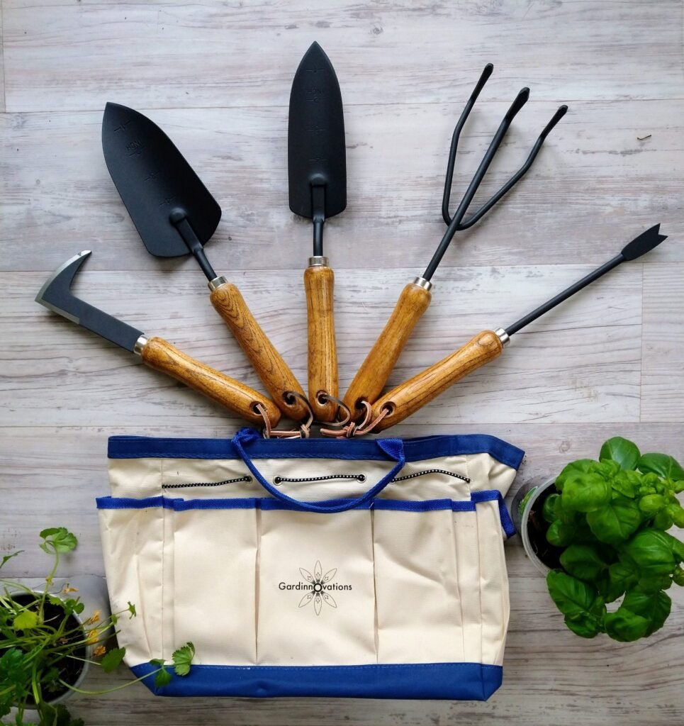 From Seeds To Shovels: Amazons Essential Lawn And Garden Necessities