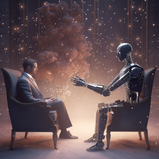 Human Or AI? Decoding The Magic Behind ChatGPTs Responses