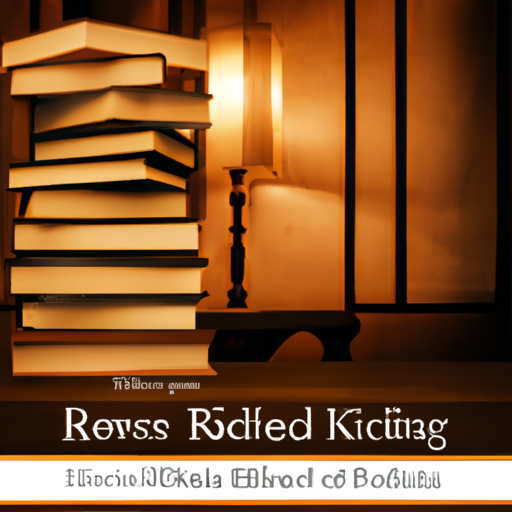 Invest In Your Mind: Explore Top Kindle Paid E-Books For Enriching Reading