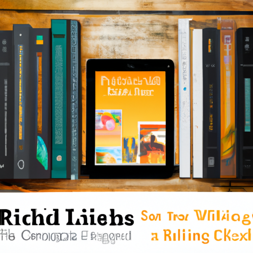 Invest In Your Mind: Explore Top Kindle Paid E-Books For Enriching Reading