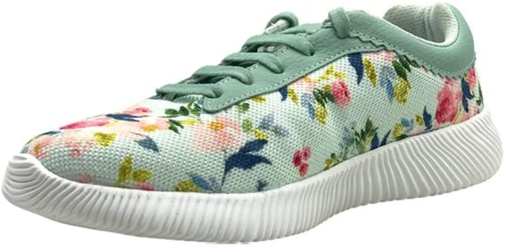 KazarMax Womens | Ladies | Females | Comfortable, Fashionable, Mesh, Shoes Running | Casual Sneakers
