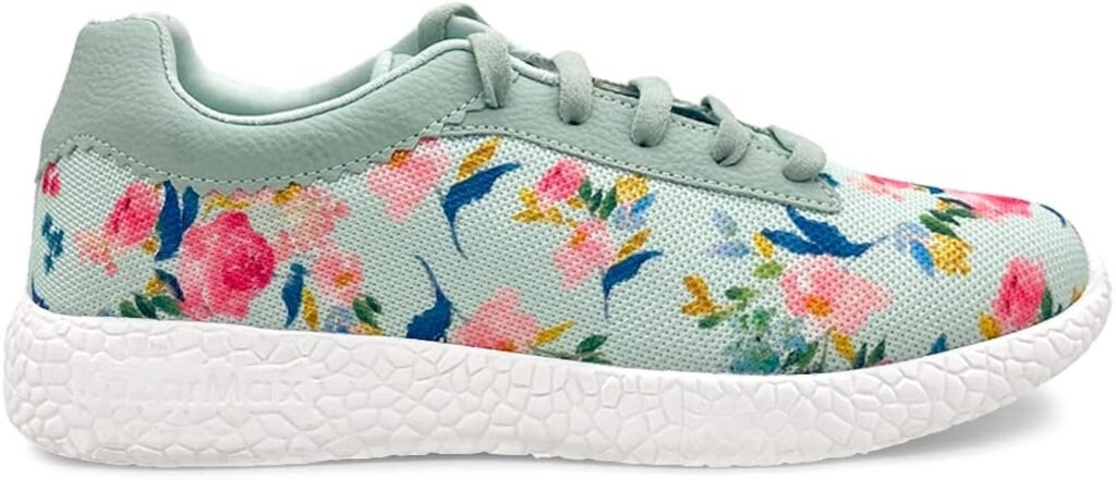 KazarMax Womens | Ladies | Females | Comfortable, Fashionable, Mesh, Shoes Running | Casual Sneakers