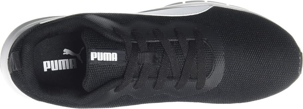 Puma mens Snatch V2 Sneaker