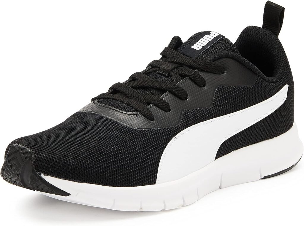Puma mens Snatch V2 Sneaker