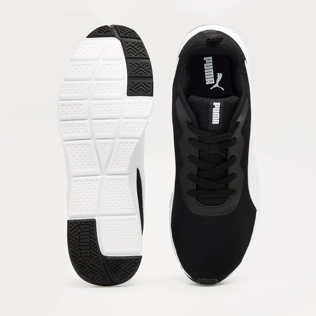 Puma mens Snatch V2 Sneaker