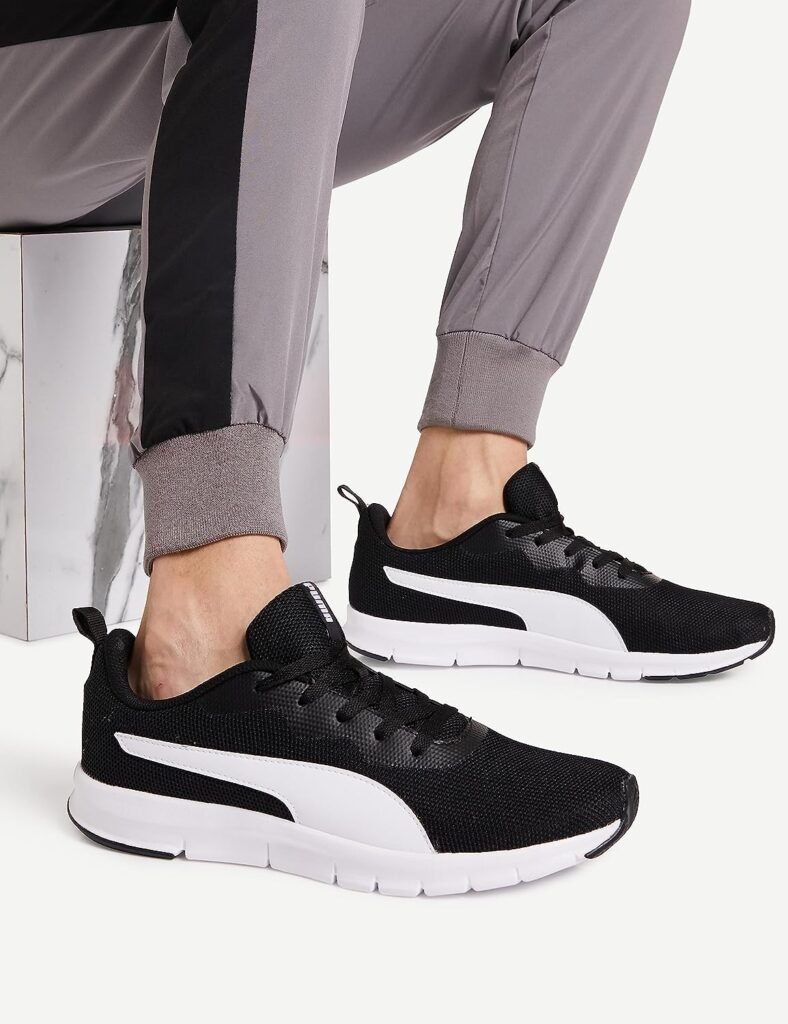 Puma mens Snatch V2 Sneaker