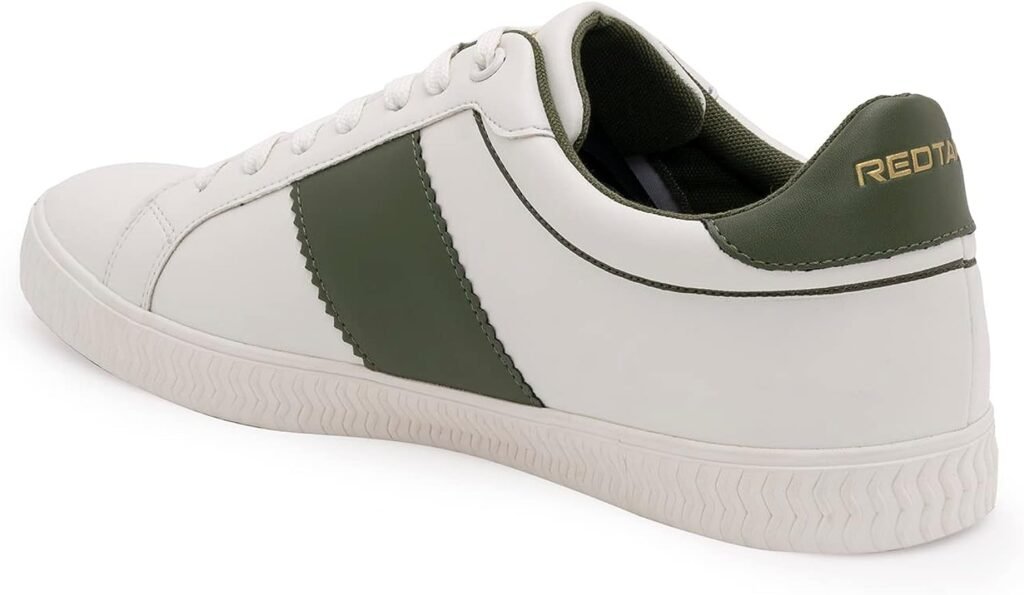 Red Tape Casual Sneaker Shoes for Men | Comfortable  Slip Resistant