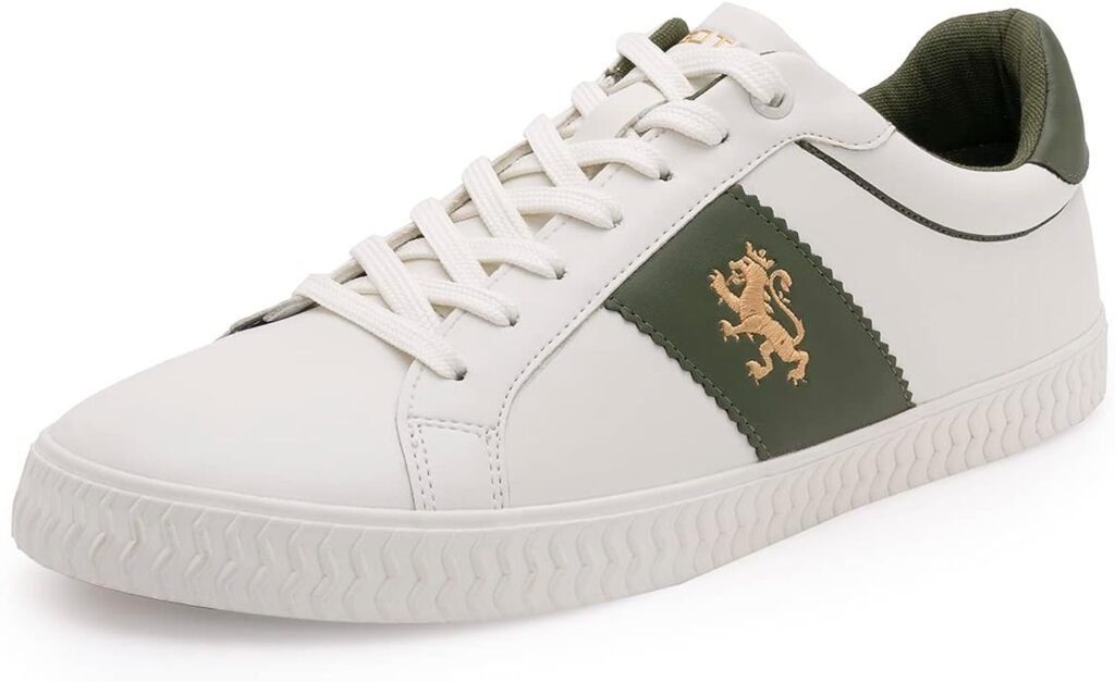 Red Tape Casual Sneaker Shoes for Men | Comfortable  Slip Resistant
