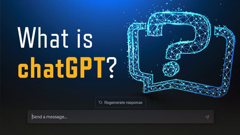 The Chatbot Evolution: Exploring The Capabilities Of ChatGPT