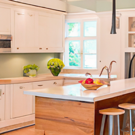 The Ultimate Guide To Choosing The Best Kitchen Appliances For An Efficient And Stylish Home