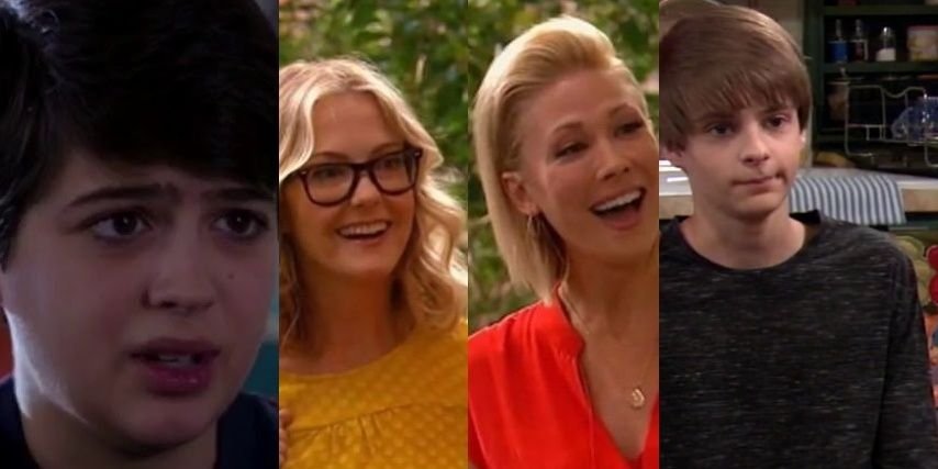 10 Times Disney Channel TV Shows Tackled Serious Topics