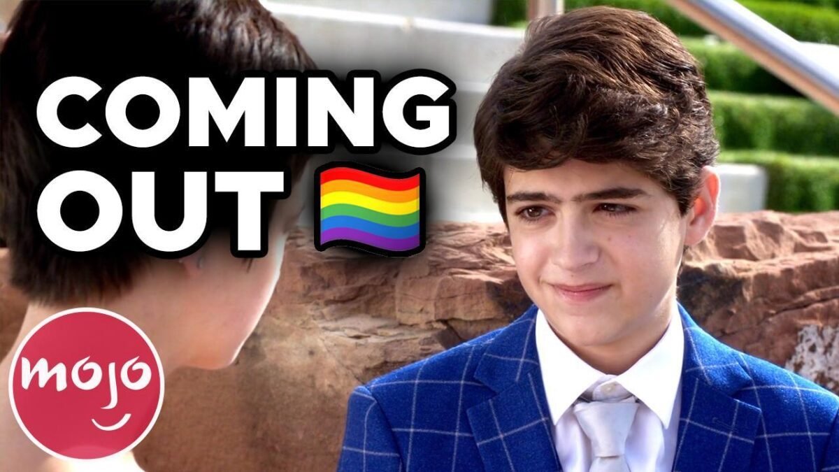 10 Times Disney Channel TV Shows Tackled Serious Topics