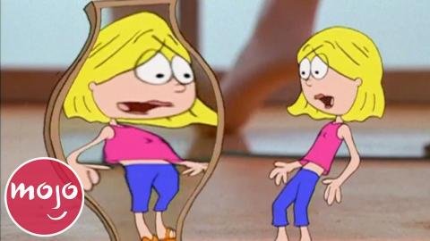 10 Times Disney Channel TV Shows Tackled Serious Topics