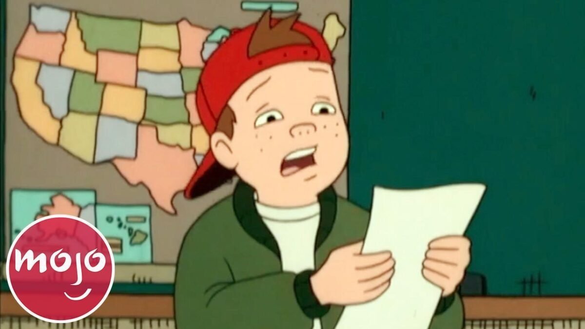 10 Times Disney Channel TV Shows Tackled Serious Topics