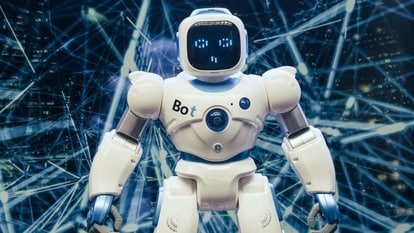 5 things about AI you may have missed today: Tencent gets nod for AI model, creativity and AI chatbots, more