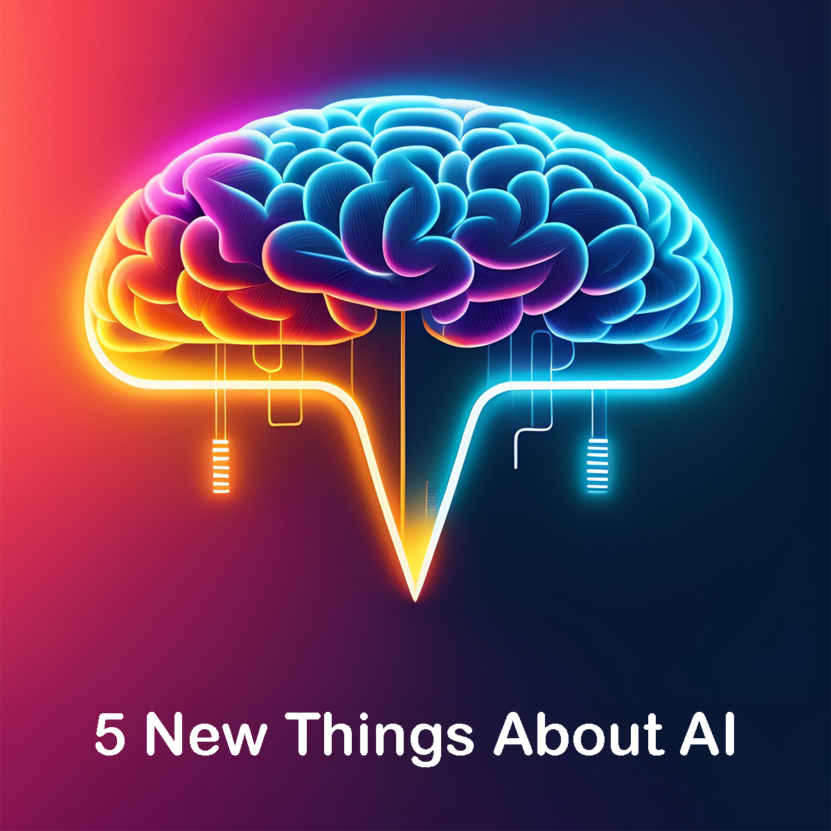 5 things about AI you may have missed today: Tencent gets nod for AI model, creativity and AI chatbots, more