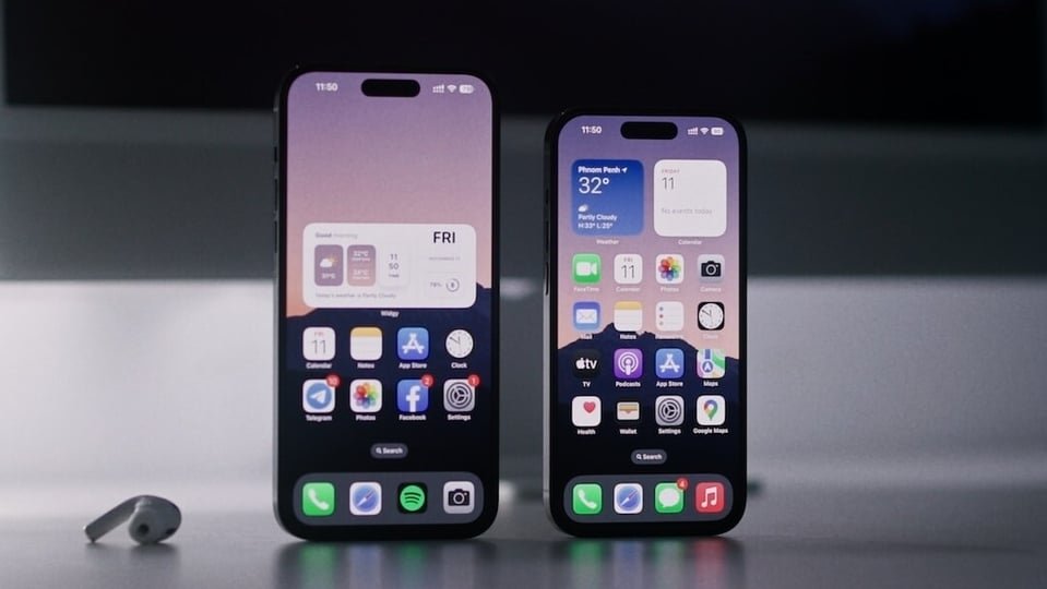 Apple event 2023: iPhone 15 Pro Max?s BIG upgrades could lure buyers, says Mark Gurman