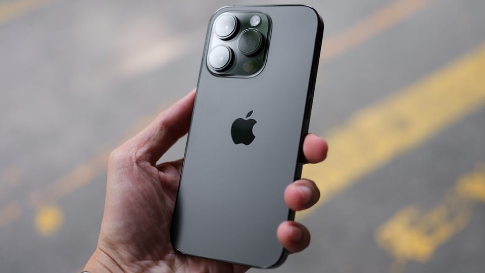 Apple event 2023: iPhone 15 Pro Max?s BIG upgrades could lure buyers, says Mark Gurman