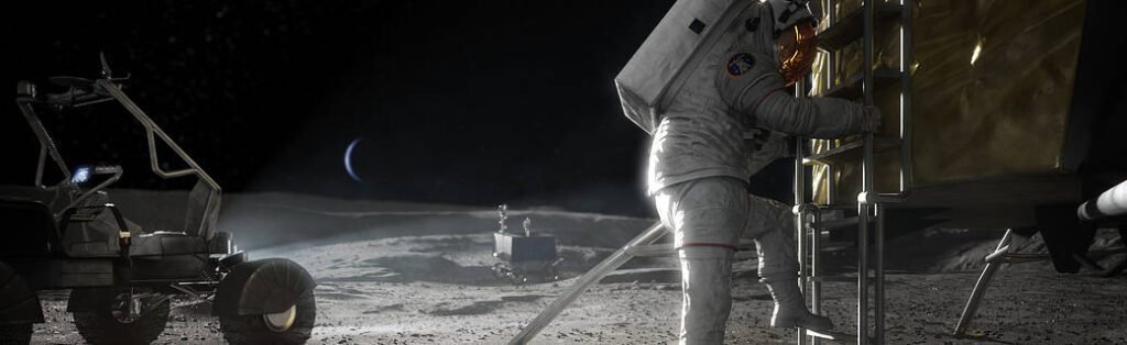 Beyond Touchdown: Space Missions Collecting Data Without Landing