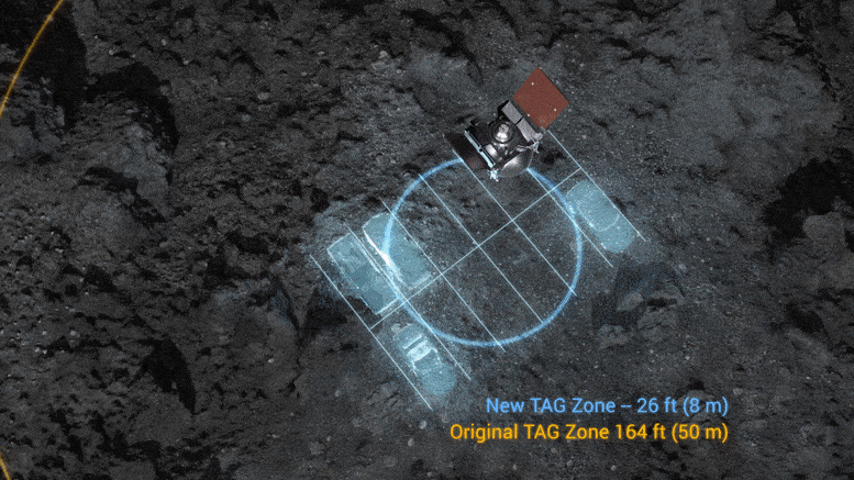Beyond Touchdown: Space Missions Collecting Data Without Landing