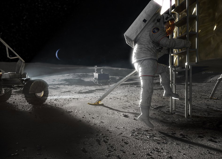 Beyond Touchdown: Space Missions Collecting Data Without Landing