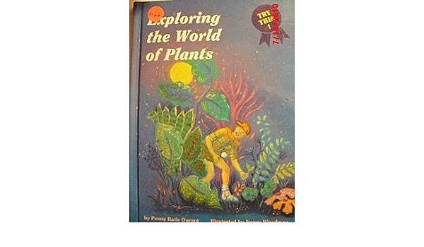 Blooms And Bounty: Exploring The World Of Plants, Seeds  Bulbs