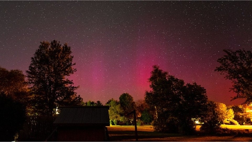 CME set to spark strong G2 geomagnetic storm, auroras on Earth