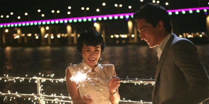 Daniel Henney’s 10 Best Movies and TV Shows, According to IMDb