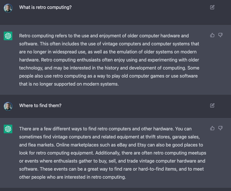 Demystifying The ChatGPT API: Building Conversational AI Solutions