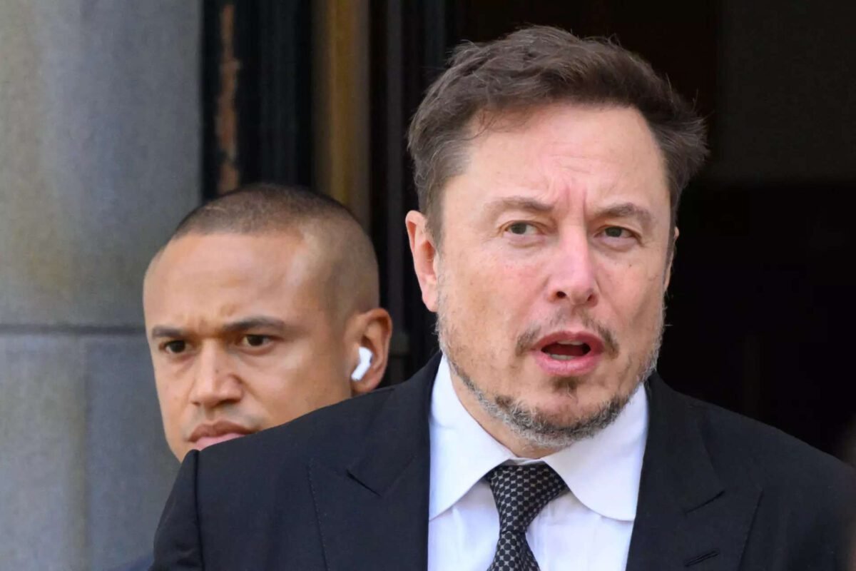 Elon Musks X Corp Agrees to Try to Settle Lawsuits Over Mass Layoffs at Twitter