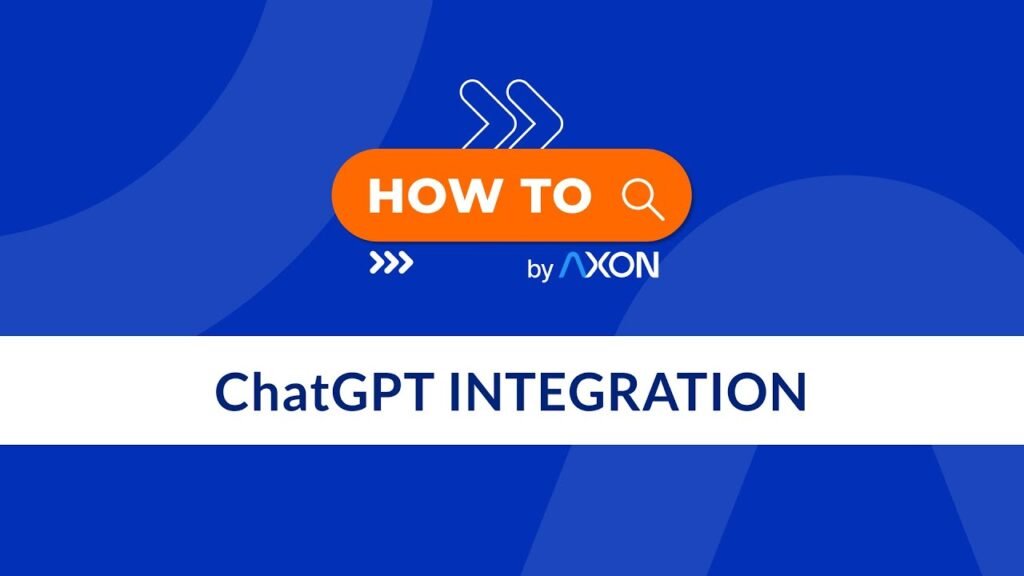 Enhancing User Experiences: Integrating ChatGPT API Into Your App
