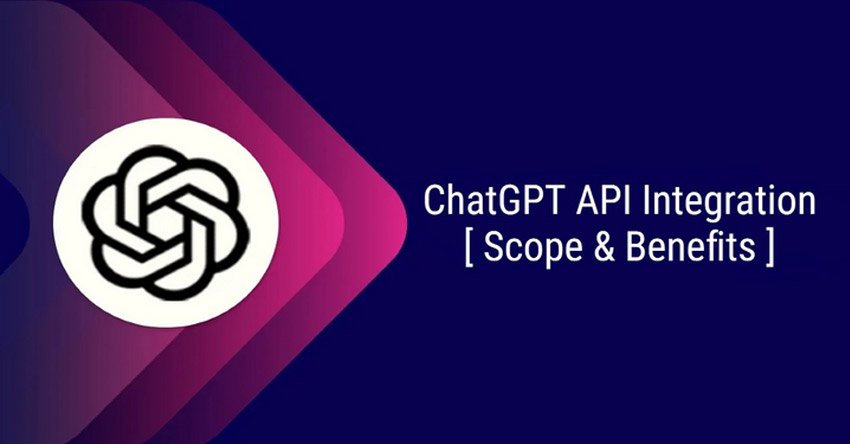 Enhancing User Experiences: Integrating ChatGPT API Into Your App