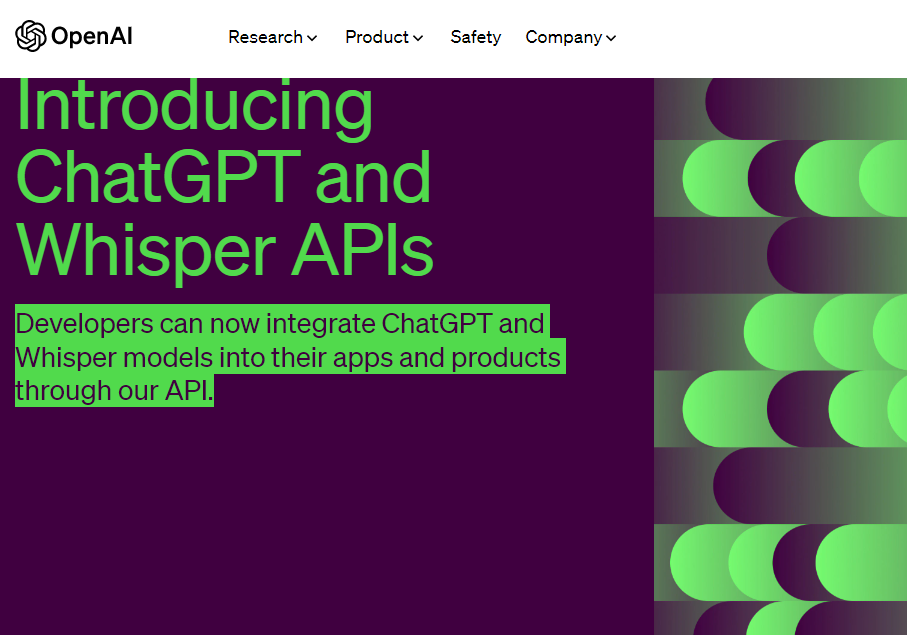 Enhancing User Experiences: Integrating ChatGPT API Into Your App