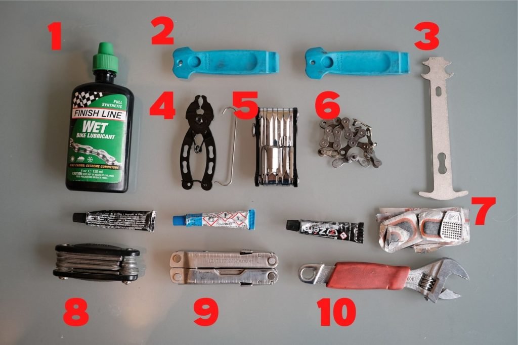 Essential Bike Tool Kit: Your Complete Guide To DIY Repairs