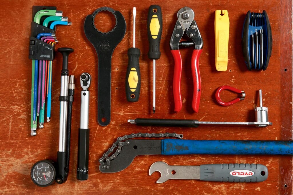 Essential Bike Tool Kit: Your Complete Guide To DIY Repairs
