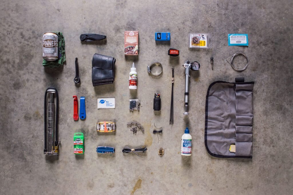 Essential Bike Tool Kit: Your Complete Guide To DIY Repairs