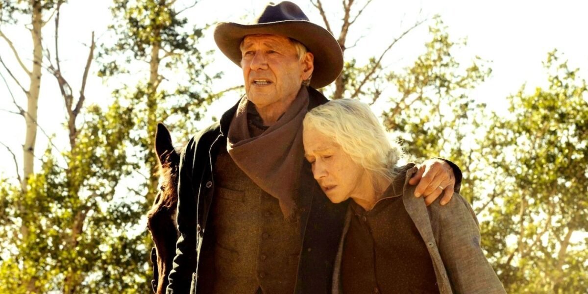 Every Season Of The Yellowstone Franchise Ranked (Including 1883 1923)